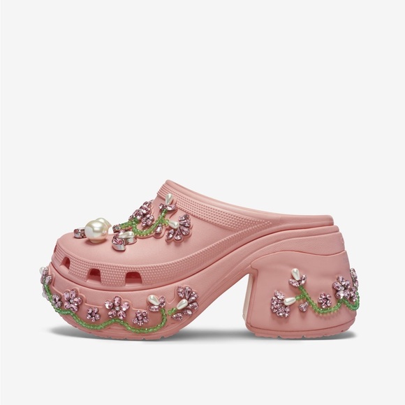 Simone Rocha x Crocs - Picture 4 of 9
